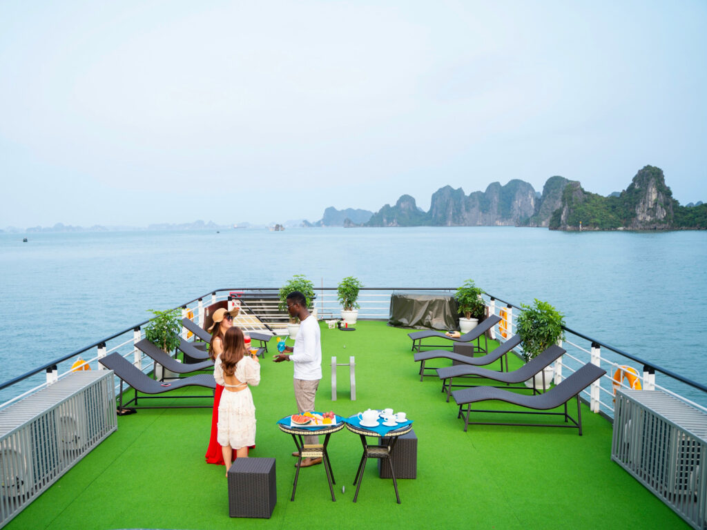 La Casta Daily Cruise