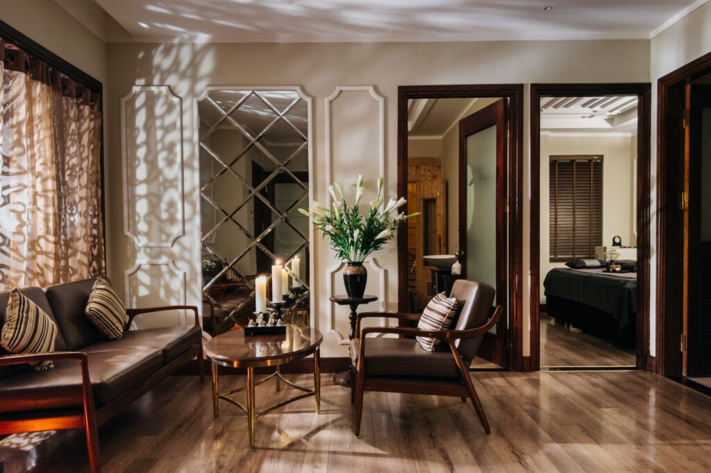 10 Best Spas In Hanoi | Guide To Beauty Treatments & Massage In Hanoi 8 La Siesta Spa At La Siesta Hotel Hanoi