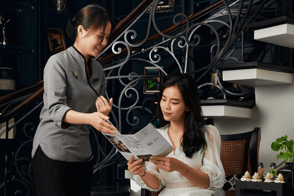 10 Best Spas In Hanoi | Guide To Beauty Treatments & Massage In Hanoi 6 La Spa Hang Be