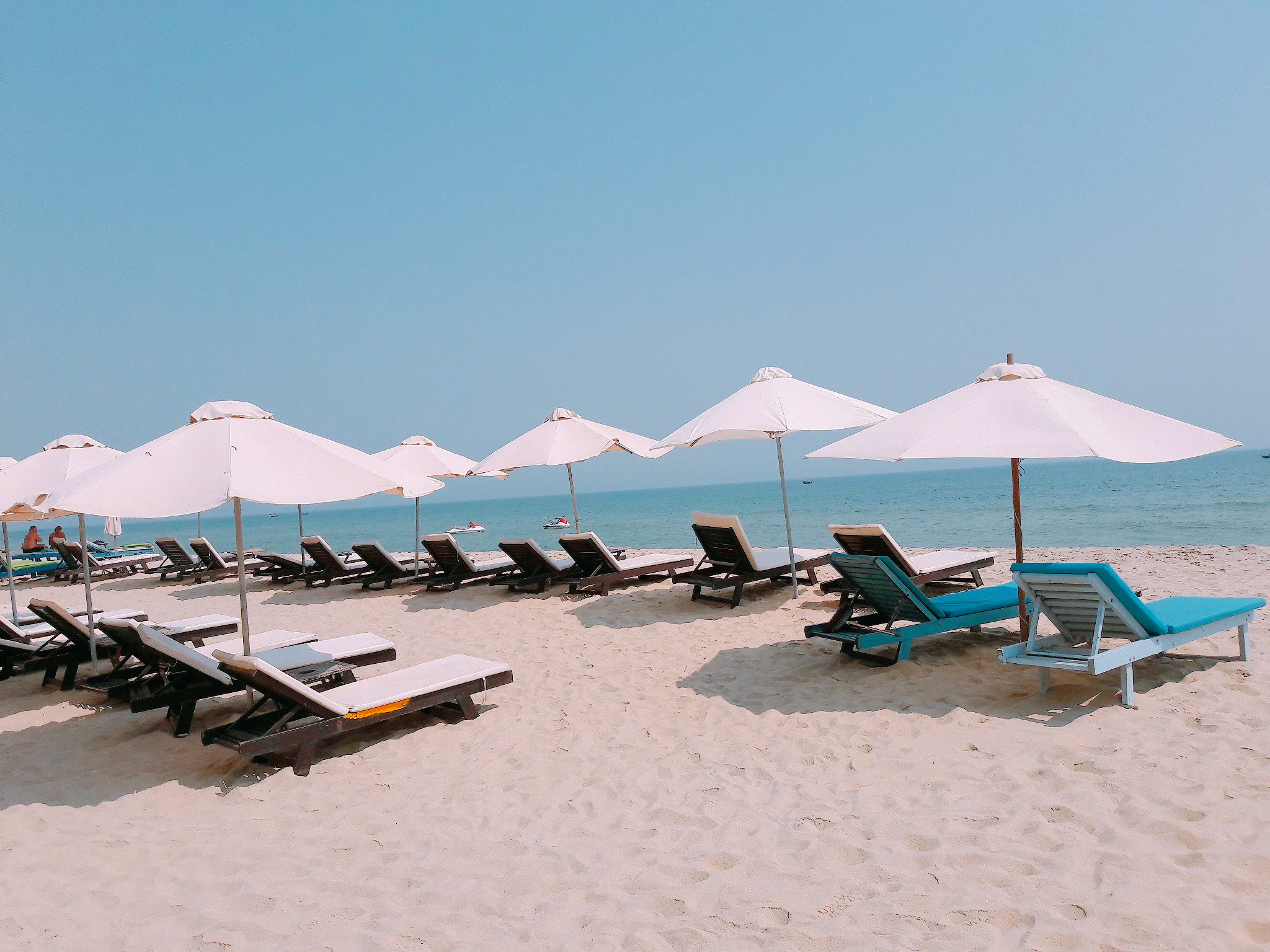 an bang beach - Things To Do In Hoi An