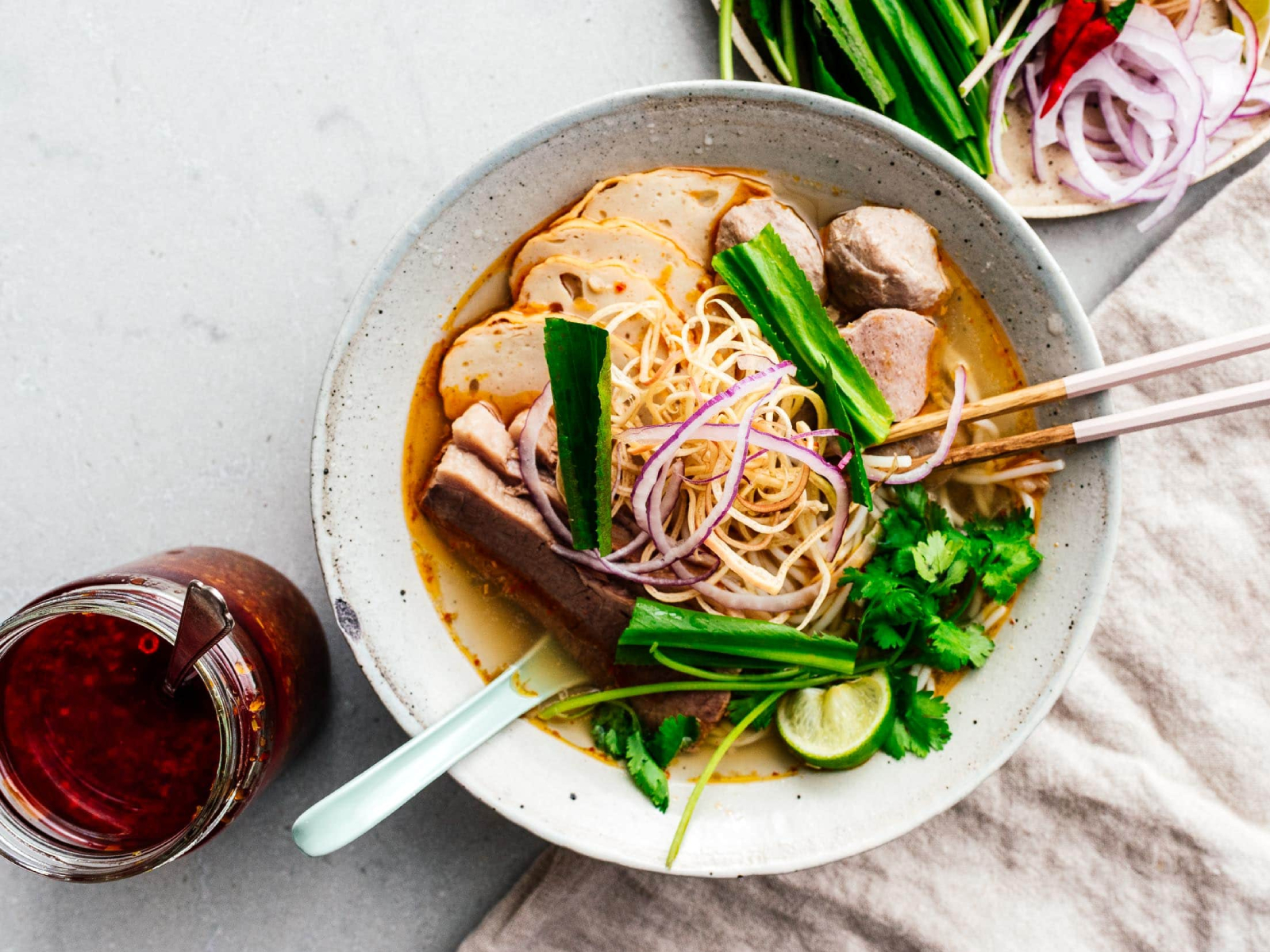 bun bo hue