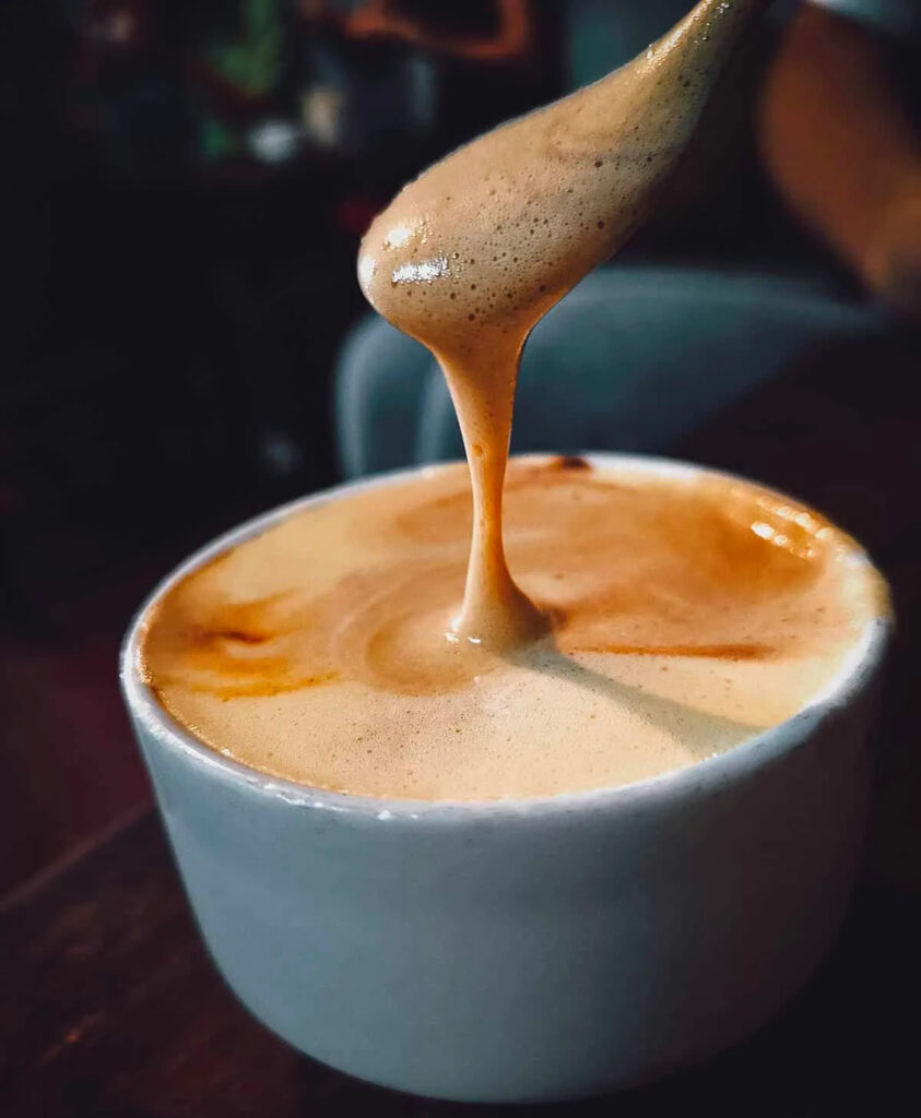 5 Best Cafes For Egg Coffee In Hanoi | The Taste Of Hanoi In A Cup 2024 8 cafe dinh