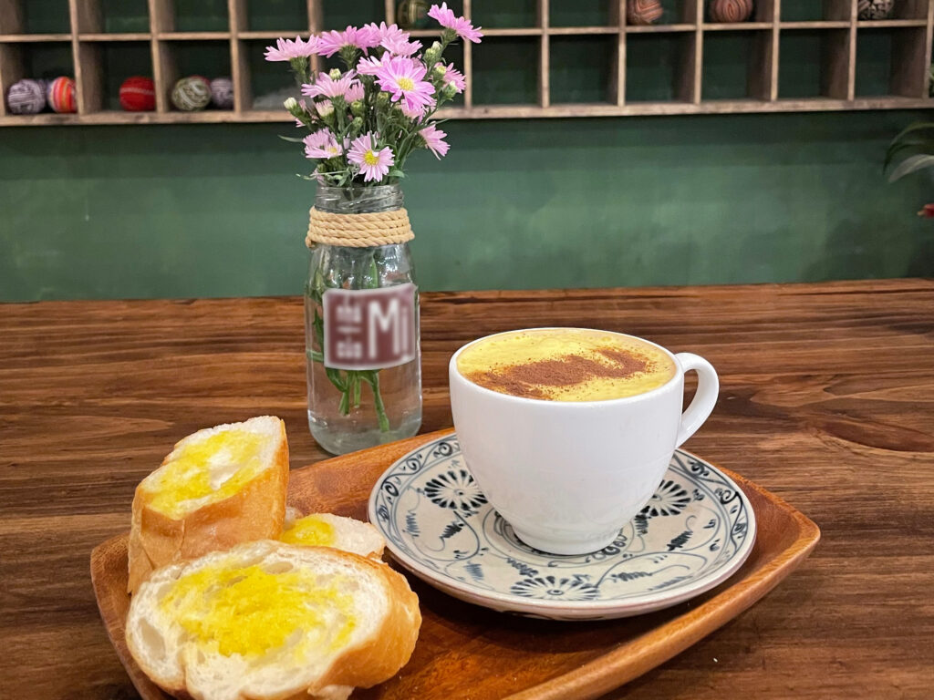 Coffee In Vietnam | Savoring Cultural Delights & Beyond – Contributed by Vietnam Is Awesome Community 7 egg coffee in hanoi