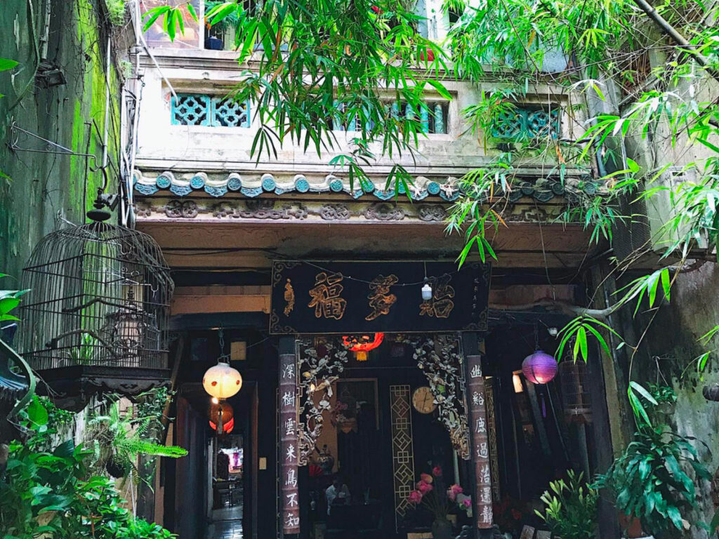 5 Best Cafes For Egg Coffee In Hanoi | The Taste Of Hanoi In A Cup 2024 13 hanoi hidden gem