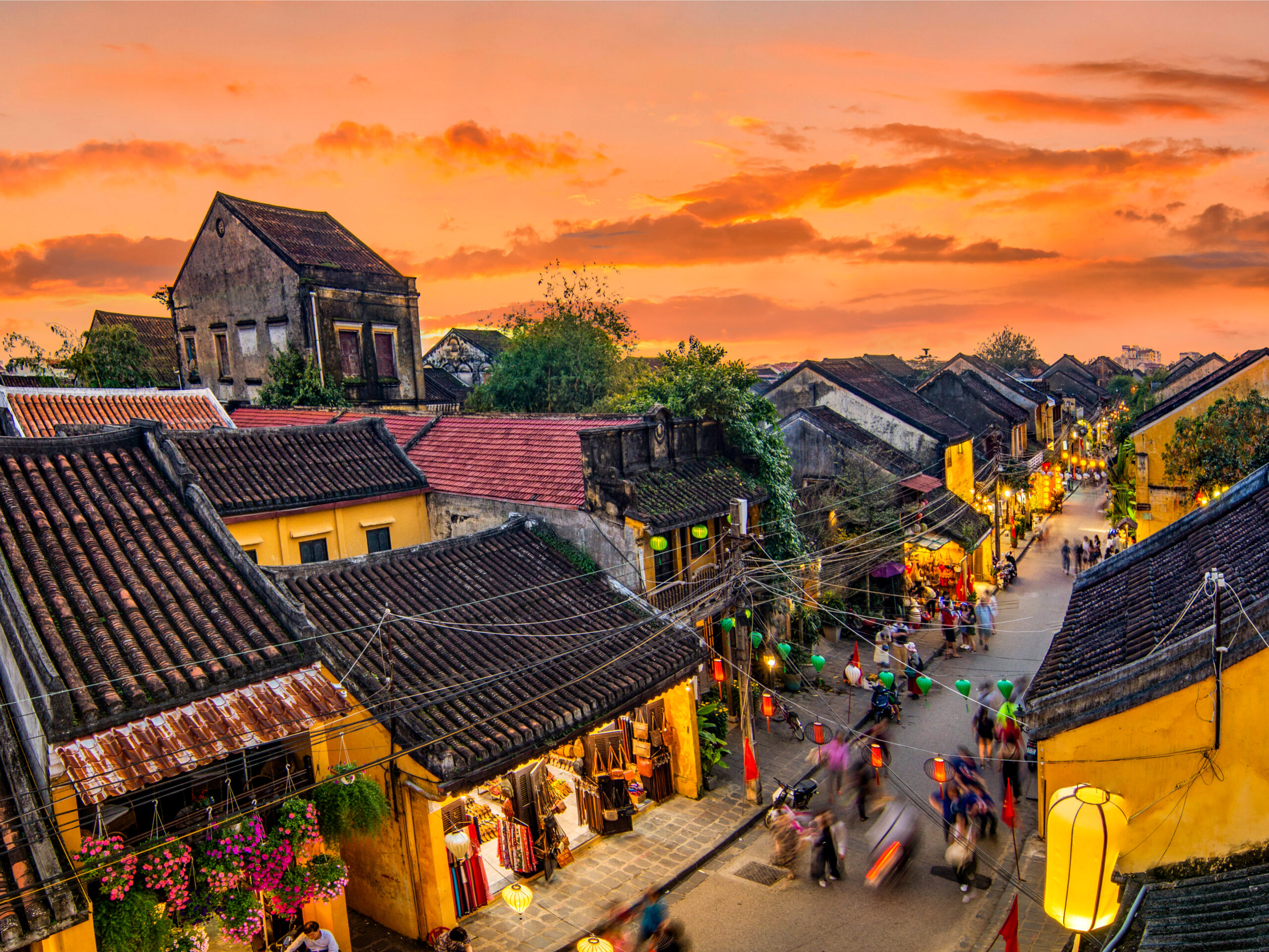 Discover Hoi An Ancient Town | Your Ultimate Guide 2024