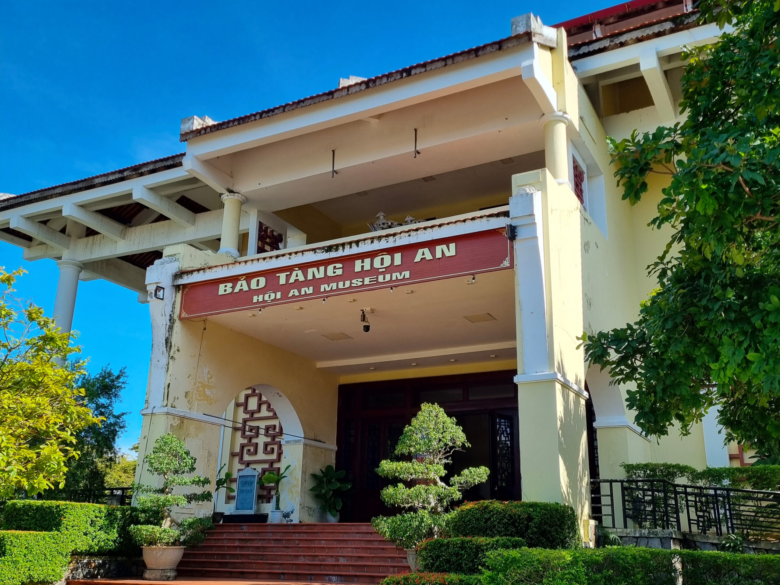 hoi an museum