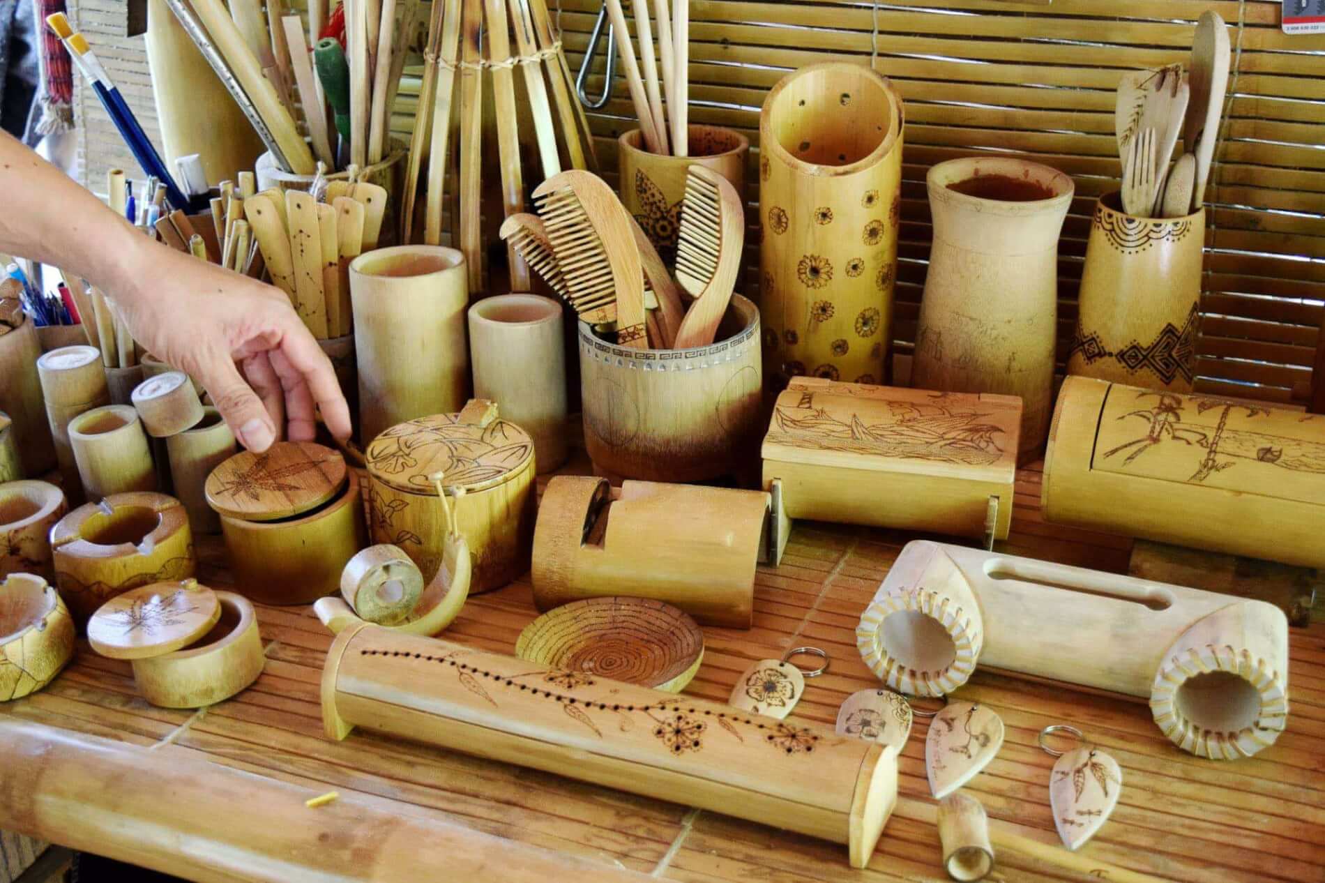 local handicraft in hoi an - Things To Do In Hoi An