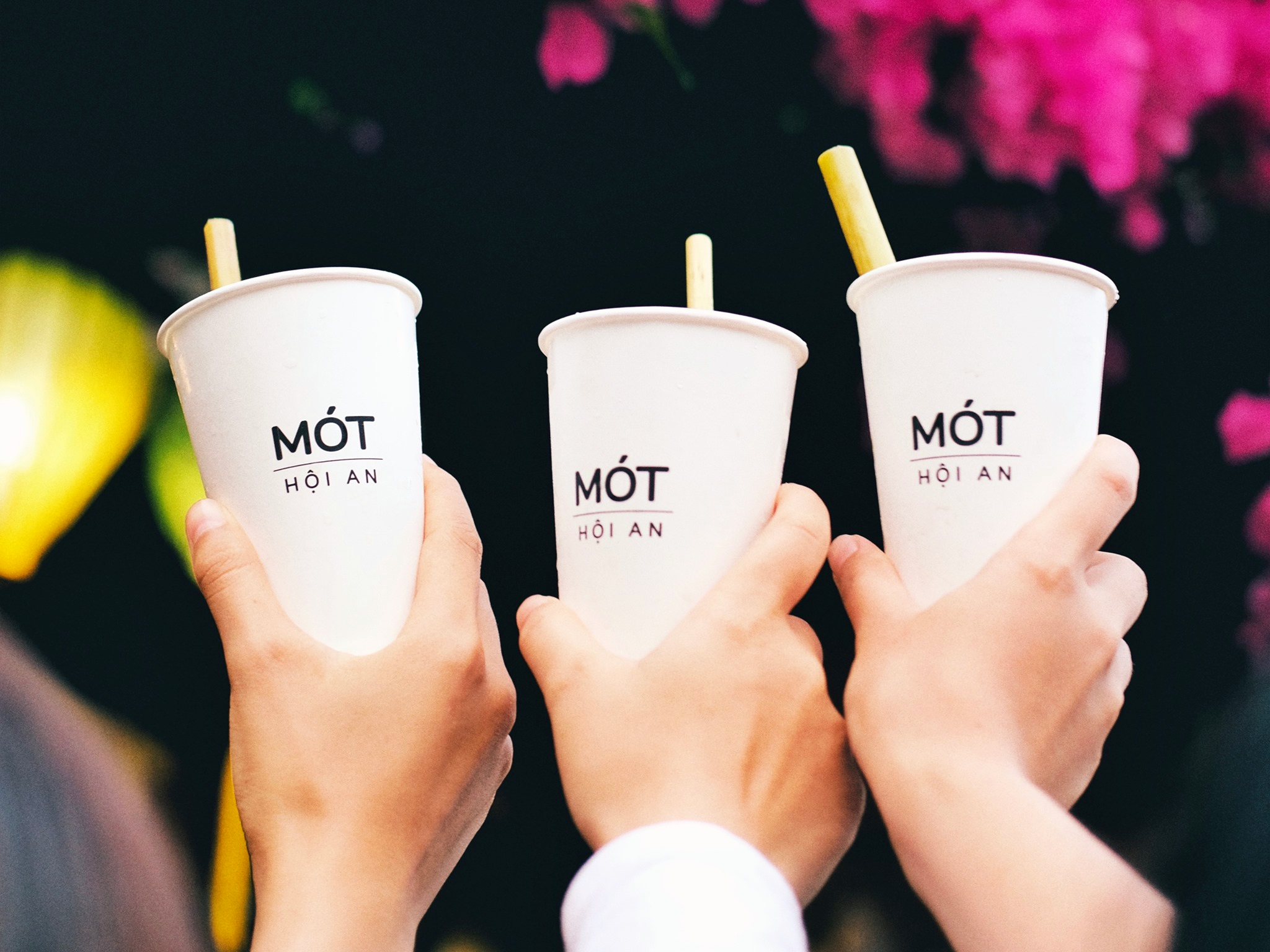 Nuoc Mot - Mot Herbal Tea 10 mot hoi an