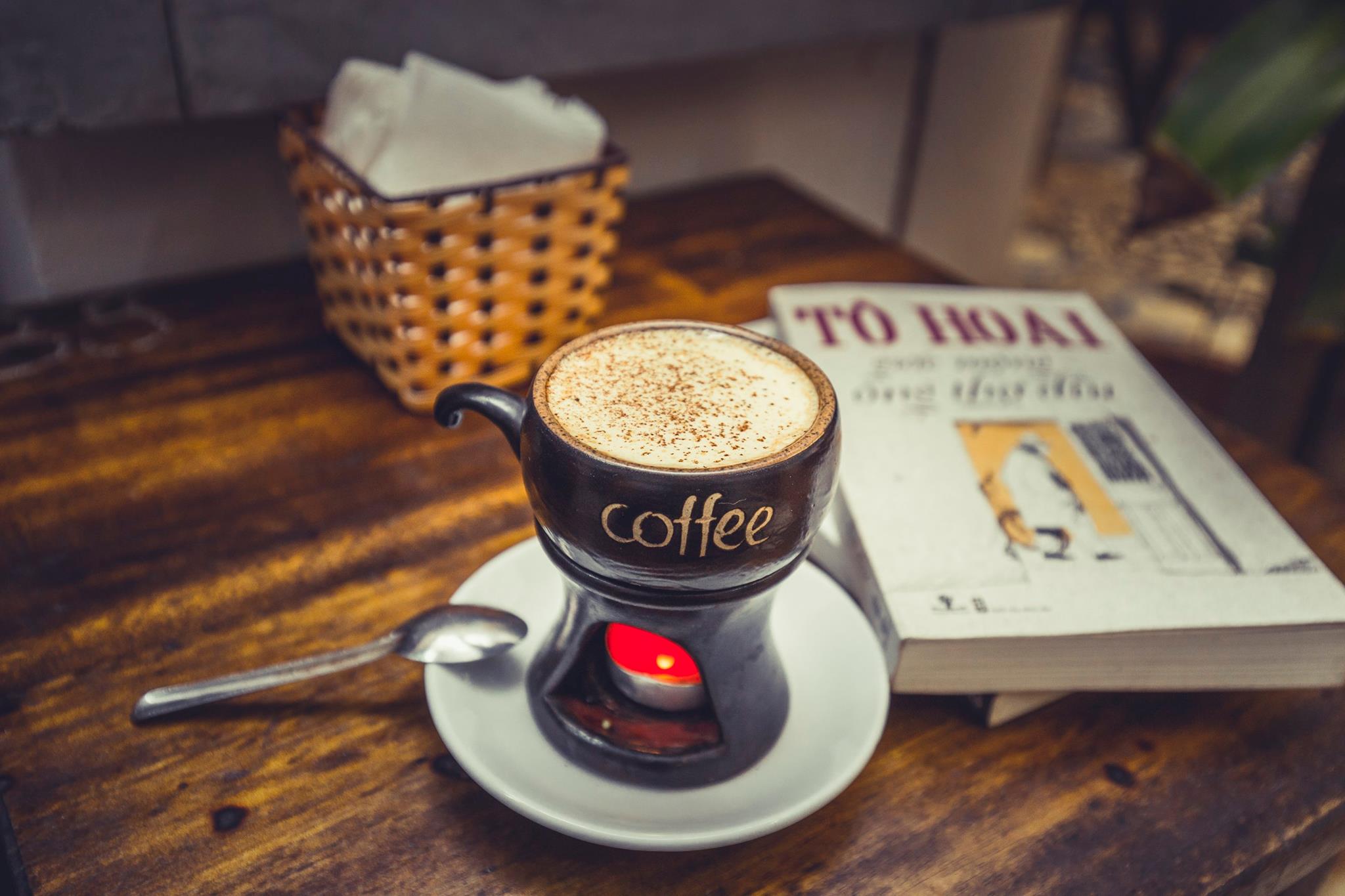 nang cafe hanoi - Things To Do In Hanoi