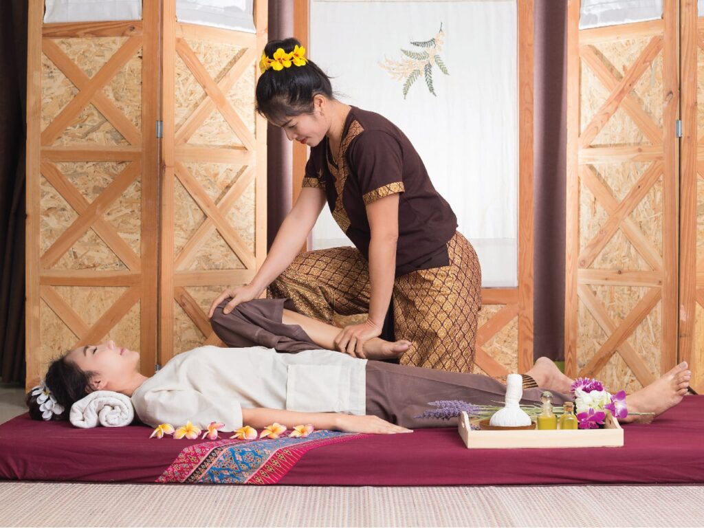 Revitalising Wellness And Yoga Retreats In Vietnam 2 Anantara Spa