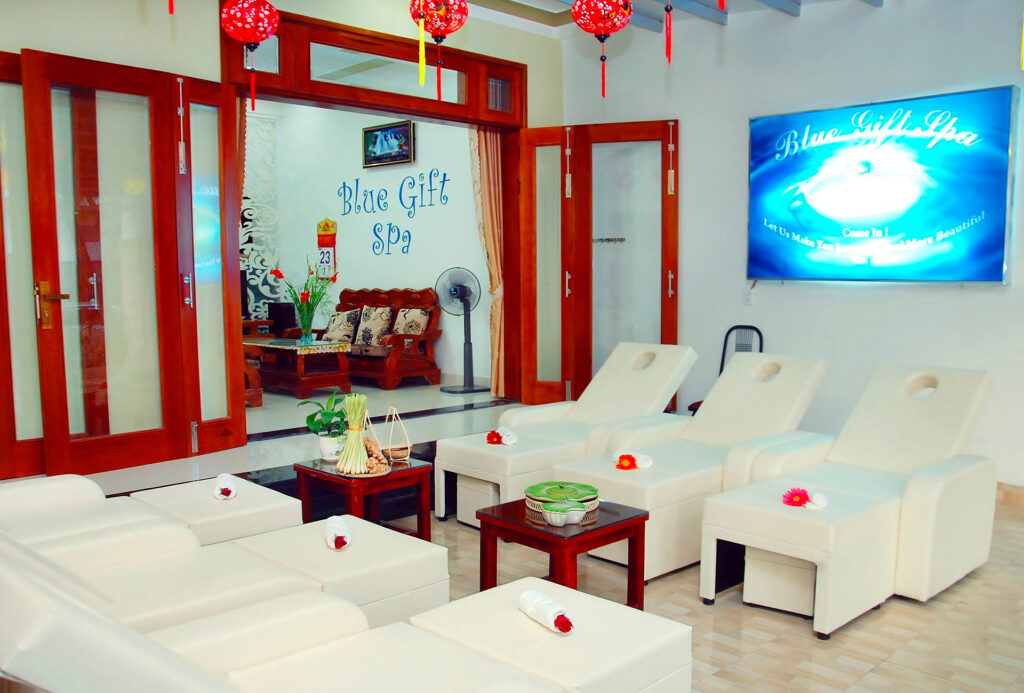 10 Best Spas In Hoi An | 2024 Ultimate Guide 6 Blue Gift Spa