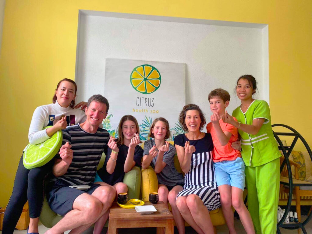 10 Best Spas In Hoi An | 2024 Ultimate Guide 4 Citrus Health Spa