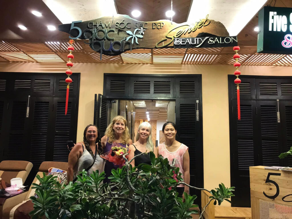 10 Best Spas In Hoi An | 2024 Ultimate Guide 11 Five Senses Spa Hoi An