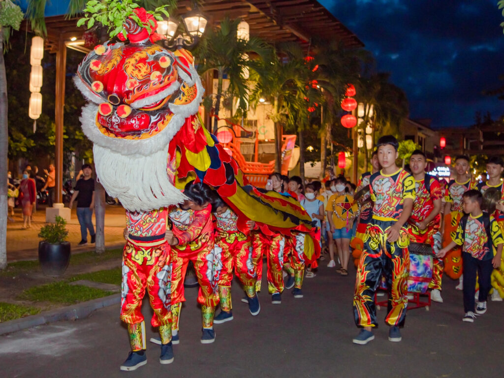 Best Time To Visit Hoi An For Weather, Festivals, And Tourism 8 Mid-Autumn Festival in Hoi An