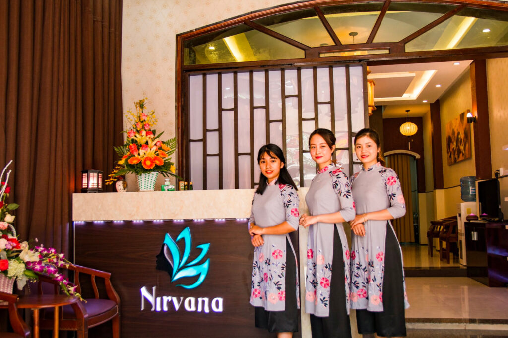 10 Best Spas In Hoi An | 2024 Ultimate Guide 12 Nirvana Hoi An Spa