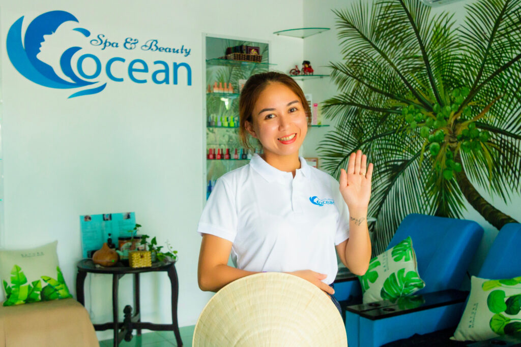 10 Best Spas In Hoi An | 2024 Ultimate Guide 8 Ocean Spa Hoi An