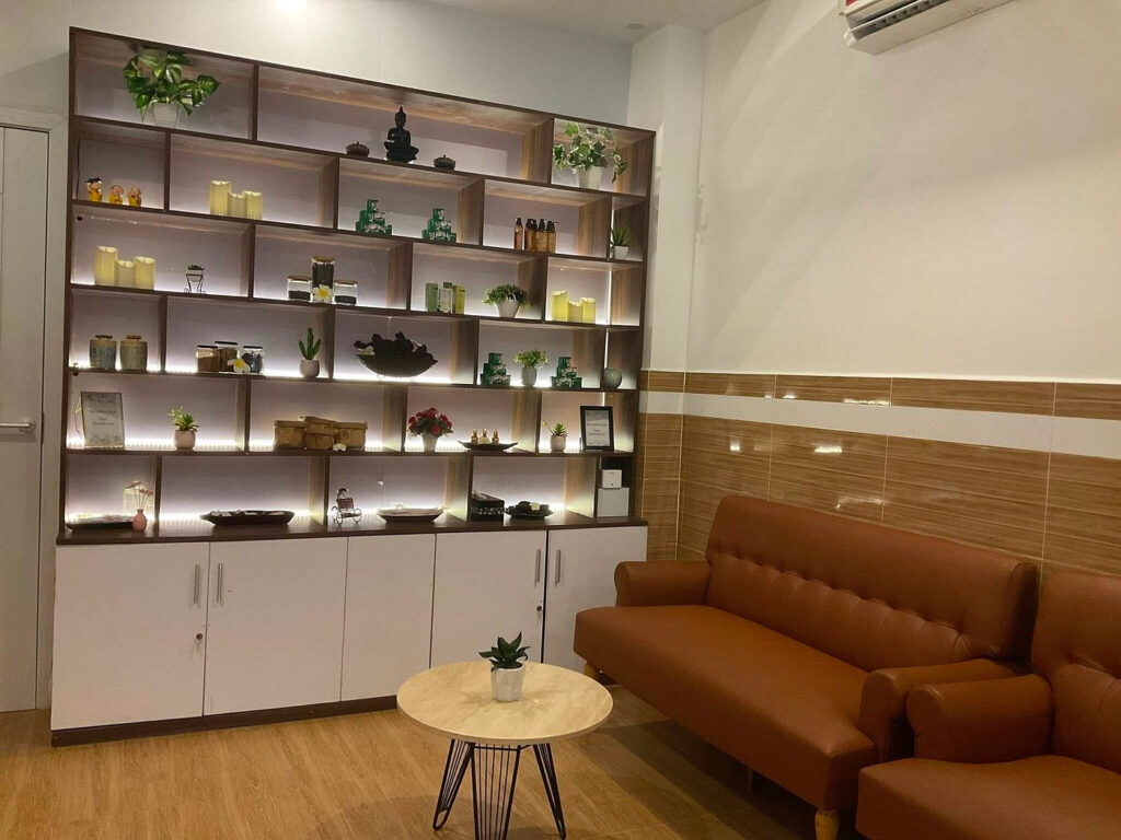 10 Best Spas In Hoi An | 2024 Ultimate Guide 7 Pandanus Spa