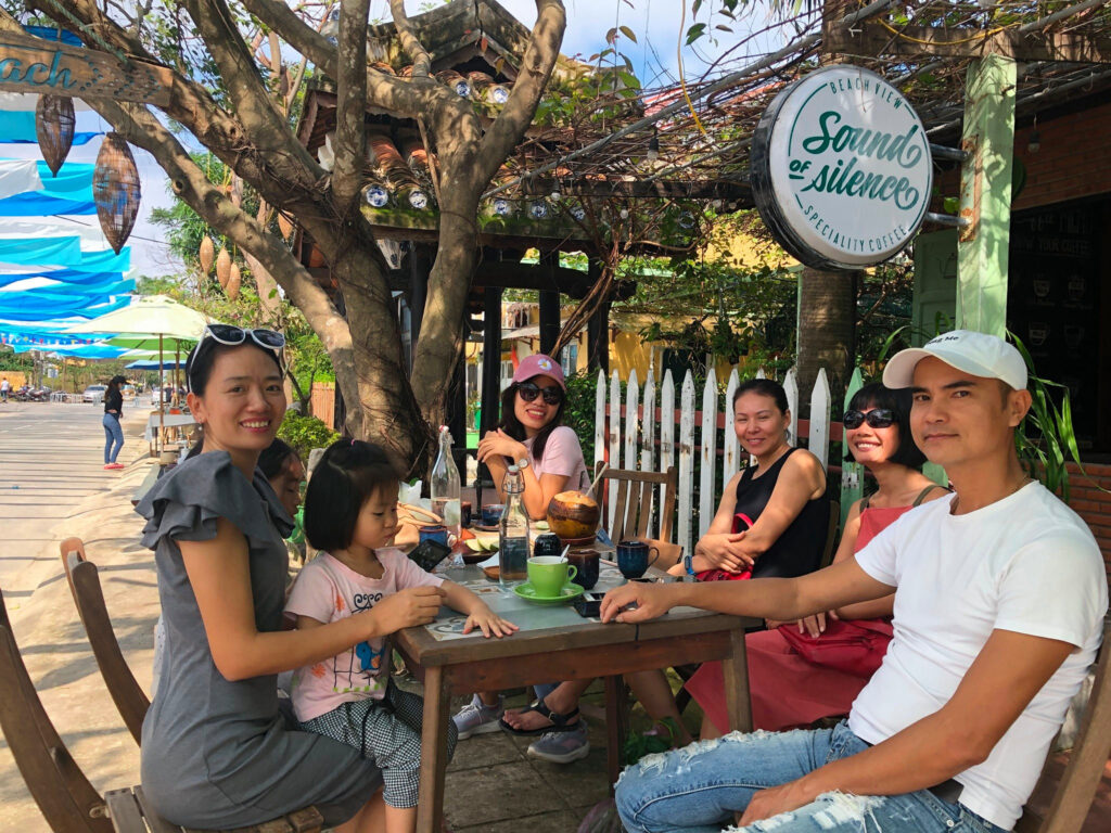 Top 10 Places To Get The Best Coffee In Hoi An | Hidden Gems Cafes? 11 Sound Of Silence Coffee