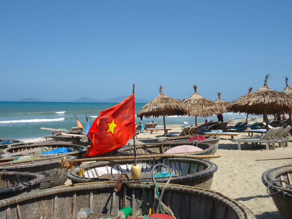 Best Time To Visit Hoi An For Weather, Festivals, And Tourism 7 an bang beach