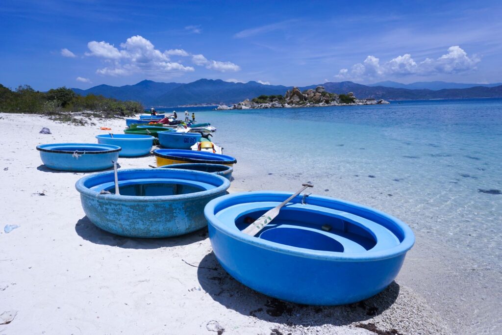 Top 12 Islands In Vietnam | A Tropical Escape 16 binh ba island