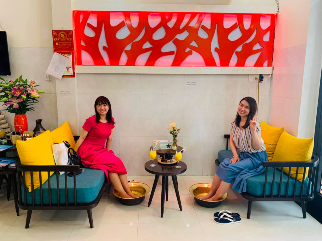 10 Best Spas In Hoi An | 2024 Ultimate Guide 5 coral spa hoi an