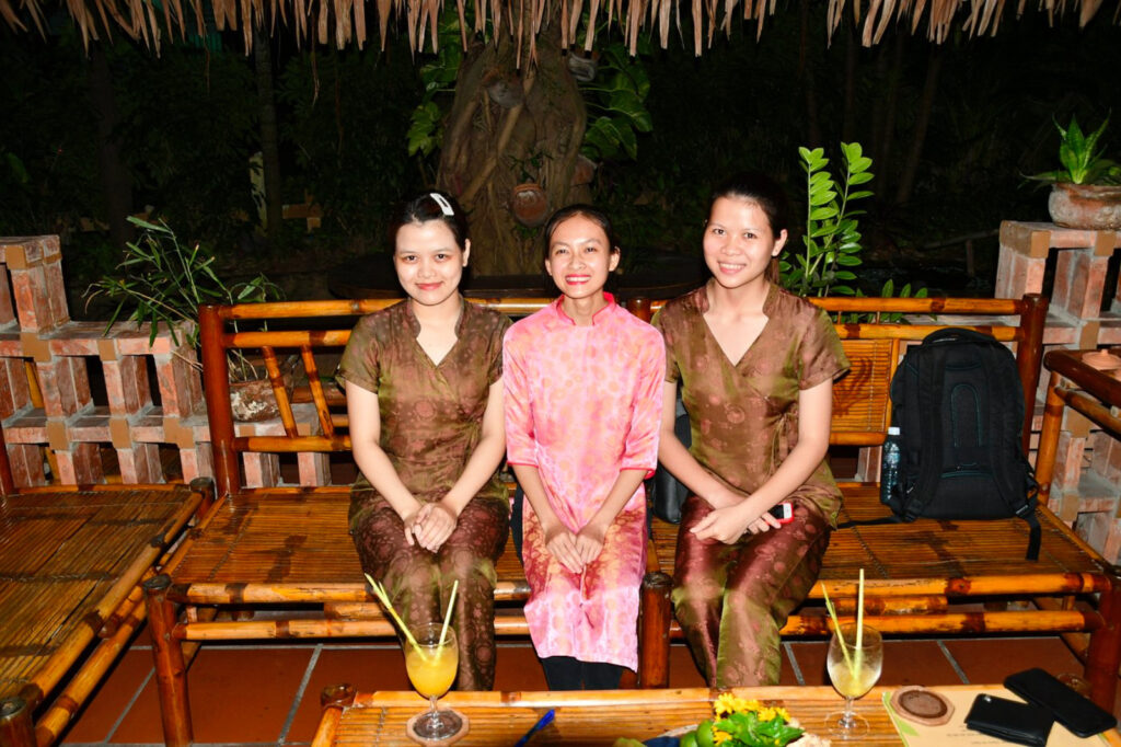 10 Best Spas In Hoi An | 2024 Ultimate Guide 9 ginger spa hoi an