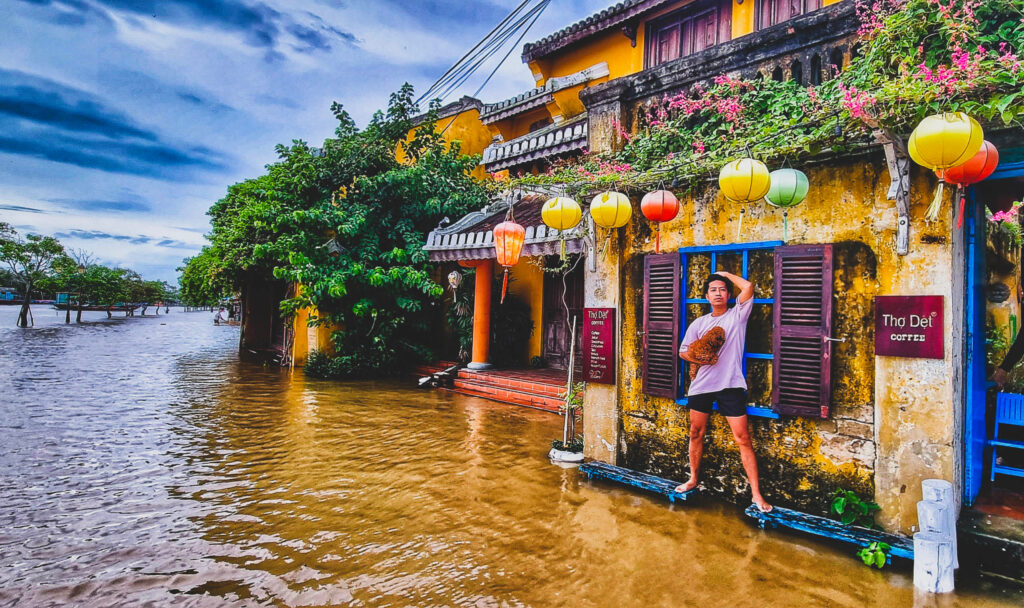 Best Time To Visit Hoi An For Weather, Festivals, And Tourism 4 hoi an in flood season