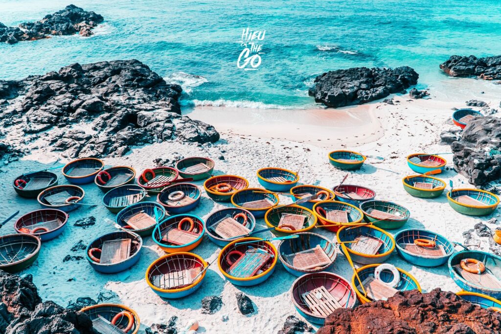 Top 12 Islands In Vietnam | A Tropical Escape 19 island in vietnam