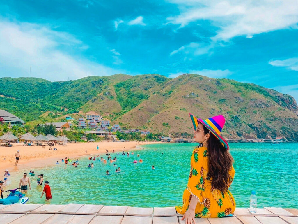 Top 12 Islands In Vietnam | A Tropical Escape 14 ky co island