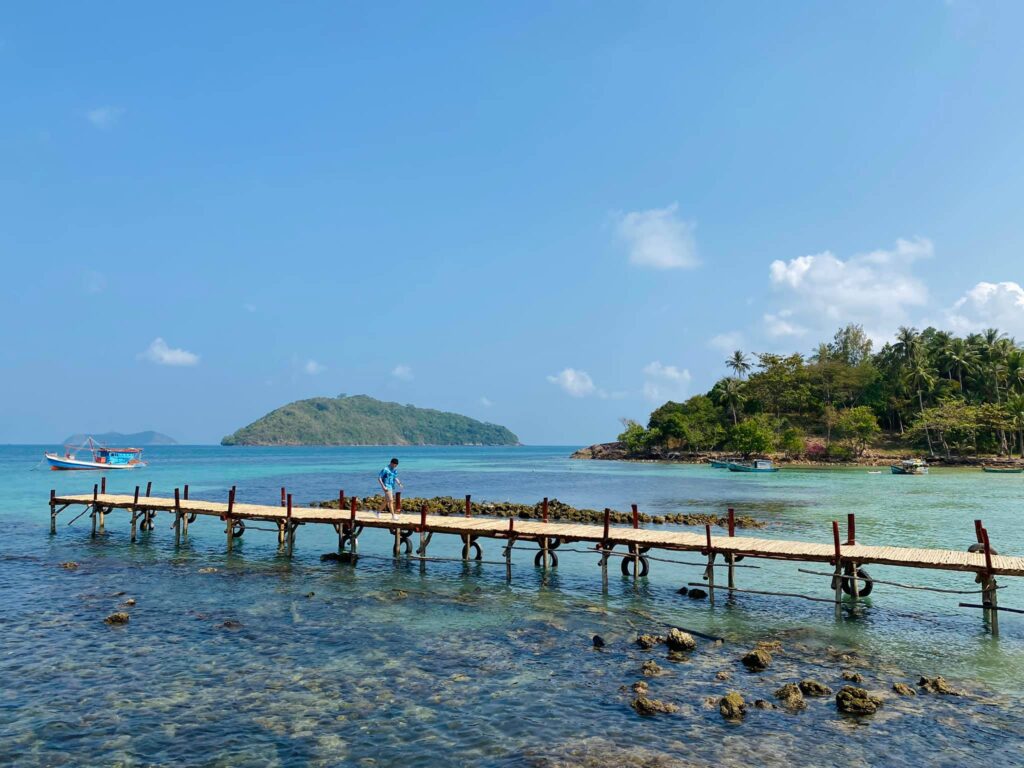 Top 12 Islands In Vietnam | A Tropical Escape 12 nam du island
