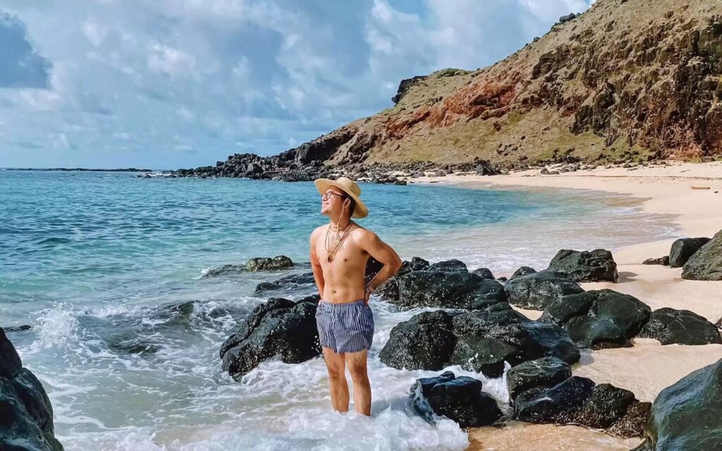 Top 12 Islands In Vietnam | A Tropical Escape 5 phu quy island