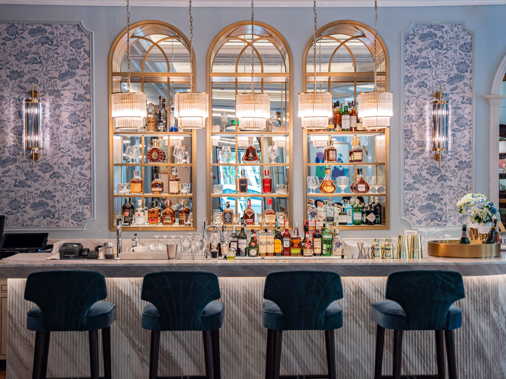 Le Beaulieu – Metropole Hotel