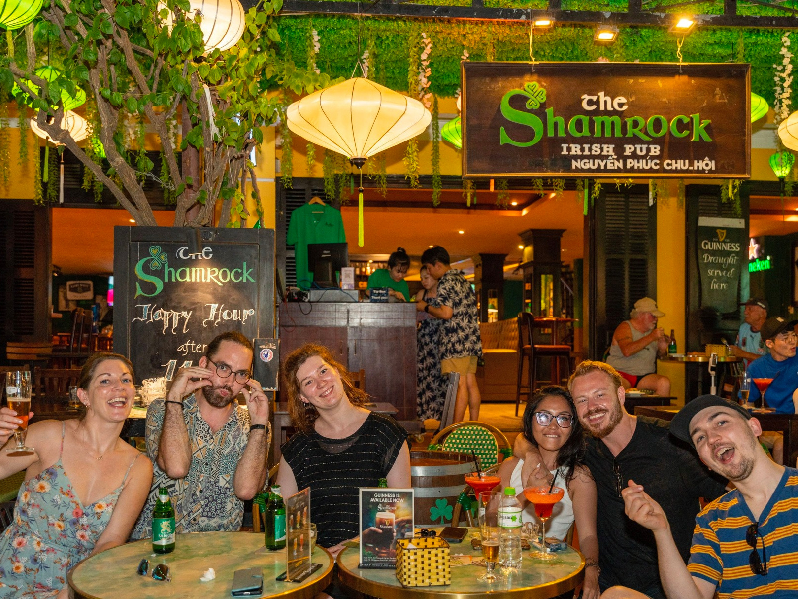 10 Best Bars In Hoi An | Vibrant Spots For Bar Enthusiasts
