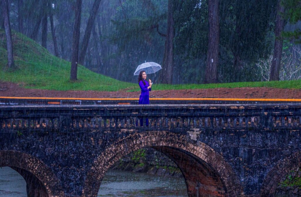 Best Time To Visit Hue | Weather, Festivals, And More 6 hue in rain season
