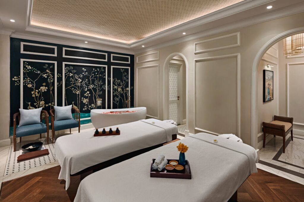 10 Best Da Nang Spa Experiences To Revive Your Senses 11 marriot spa