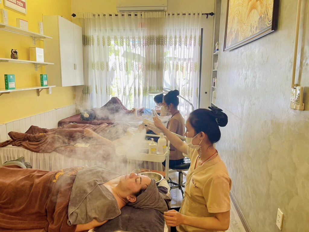 10 Best Da Nang Spa Experiences To Revive Your Senses 5 min luxury spa