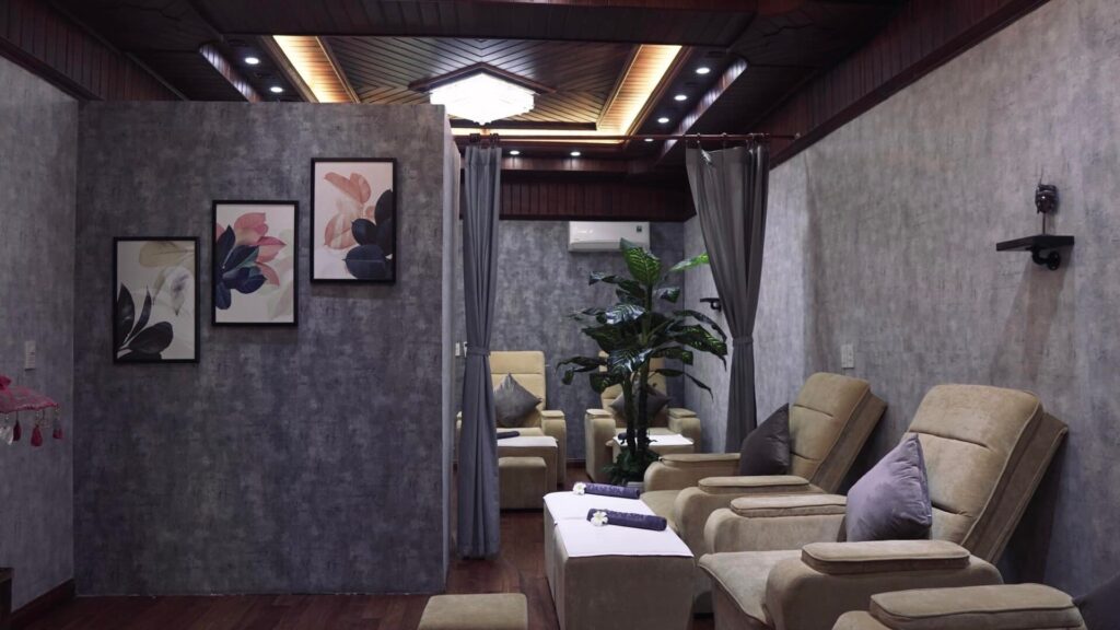 10 Best Da Nang Spa Experiences To Revive Your Senses 7 oani spa