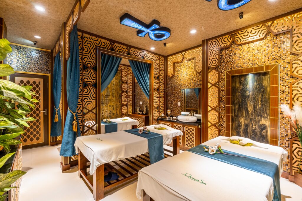 10 Best Da Nang Spa Experiences To Revive Your Senses 6 queen spa da nang