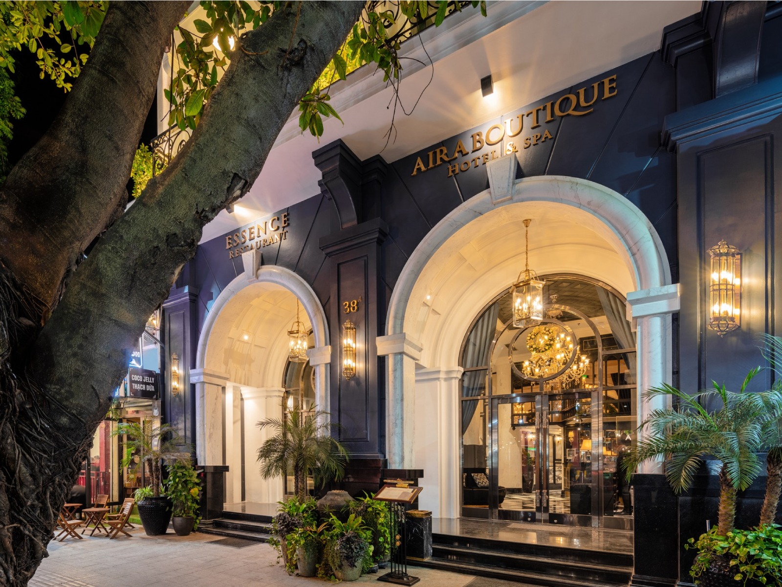 AIRA Boutique Hanoi Hotel & Spa