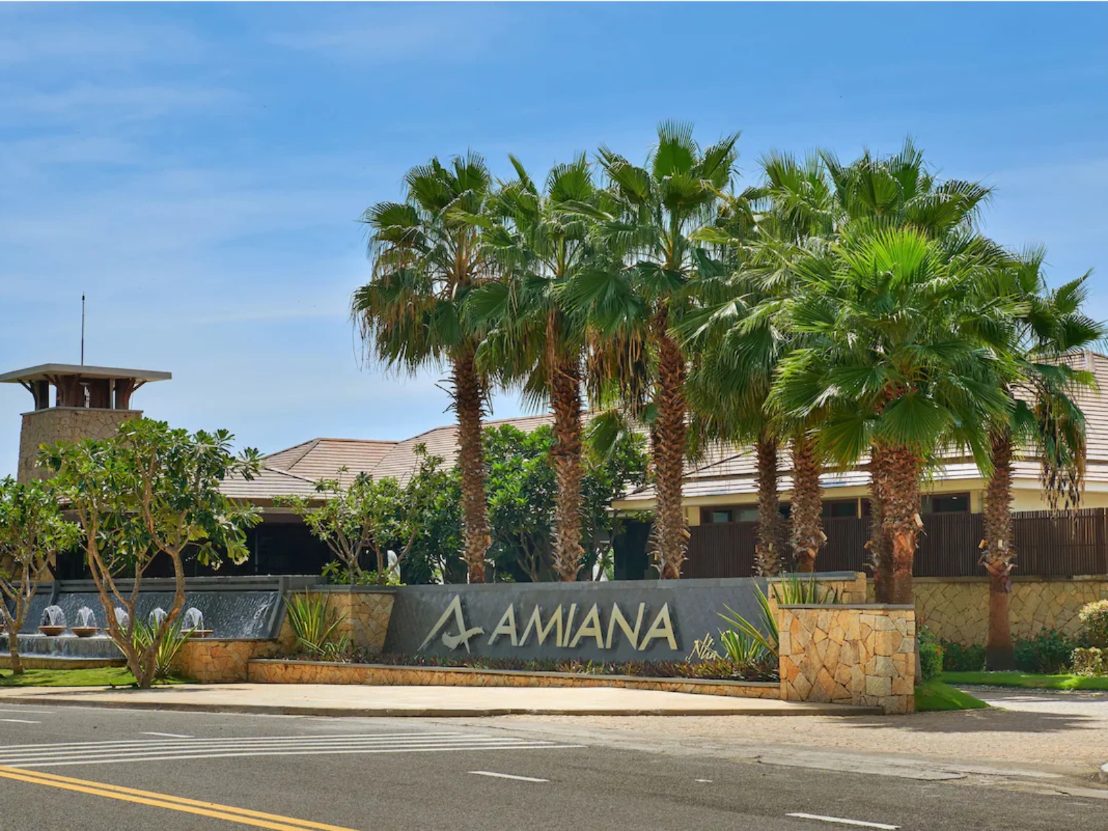 Amiana Resort Nha Trang