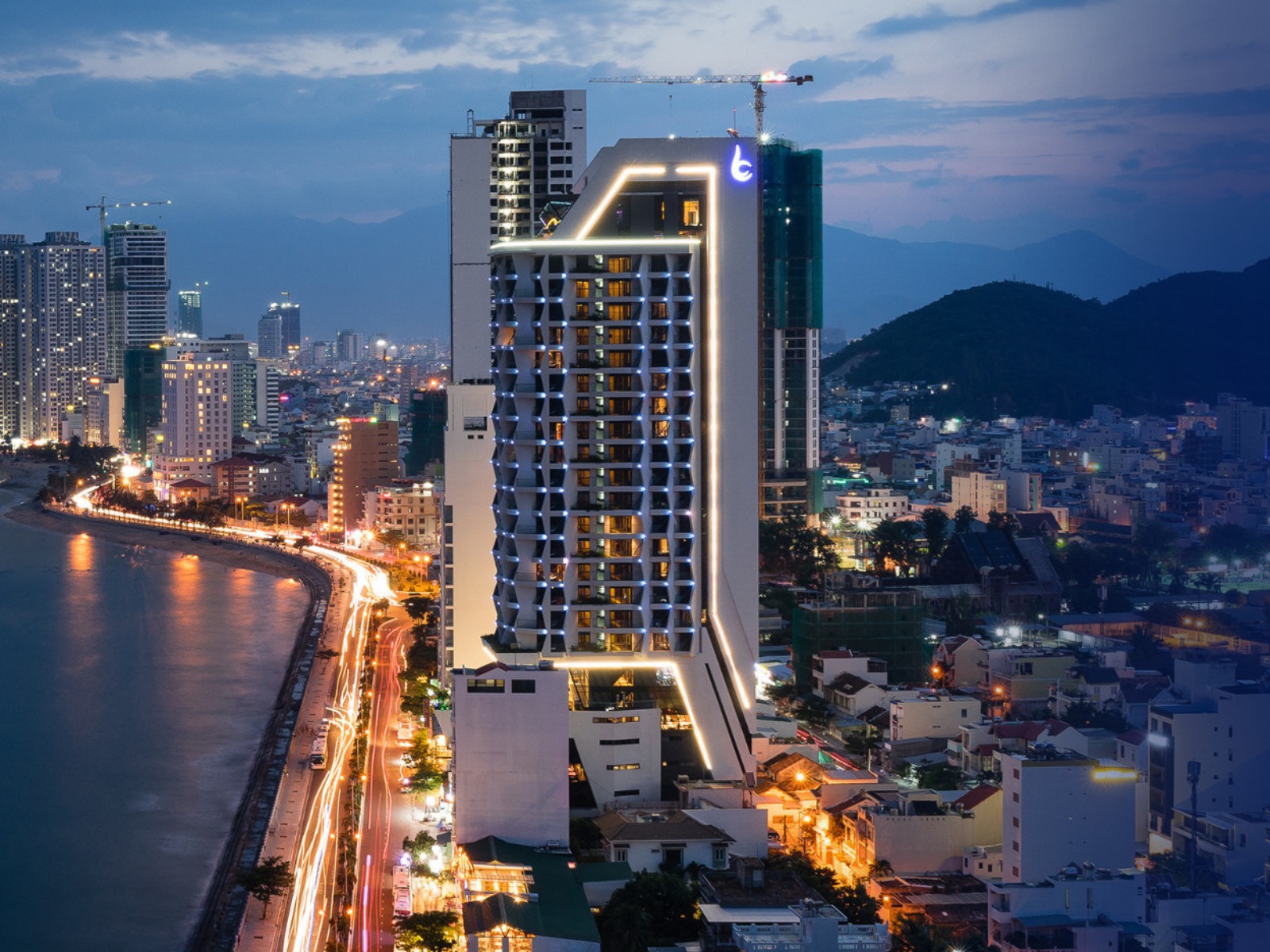 Boton Blue Hotel & Spa