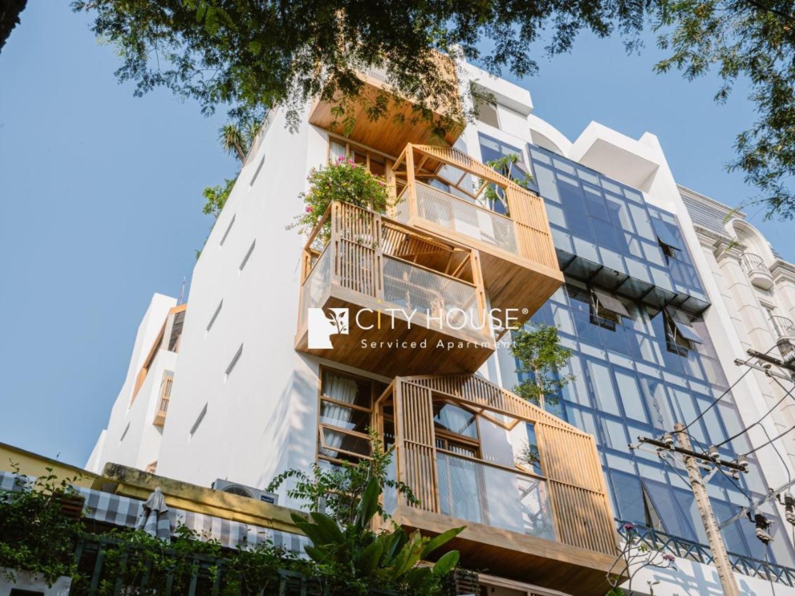 CityHouse – Ariosa