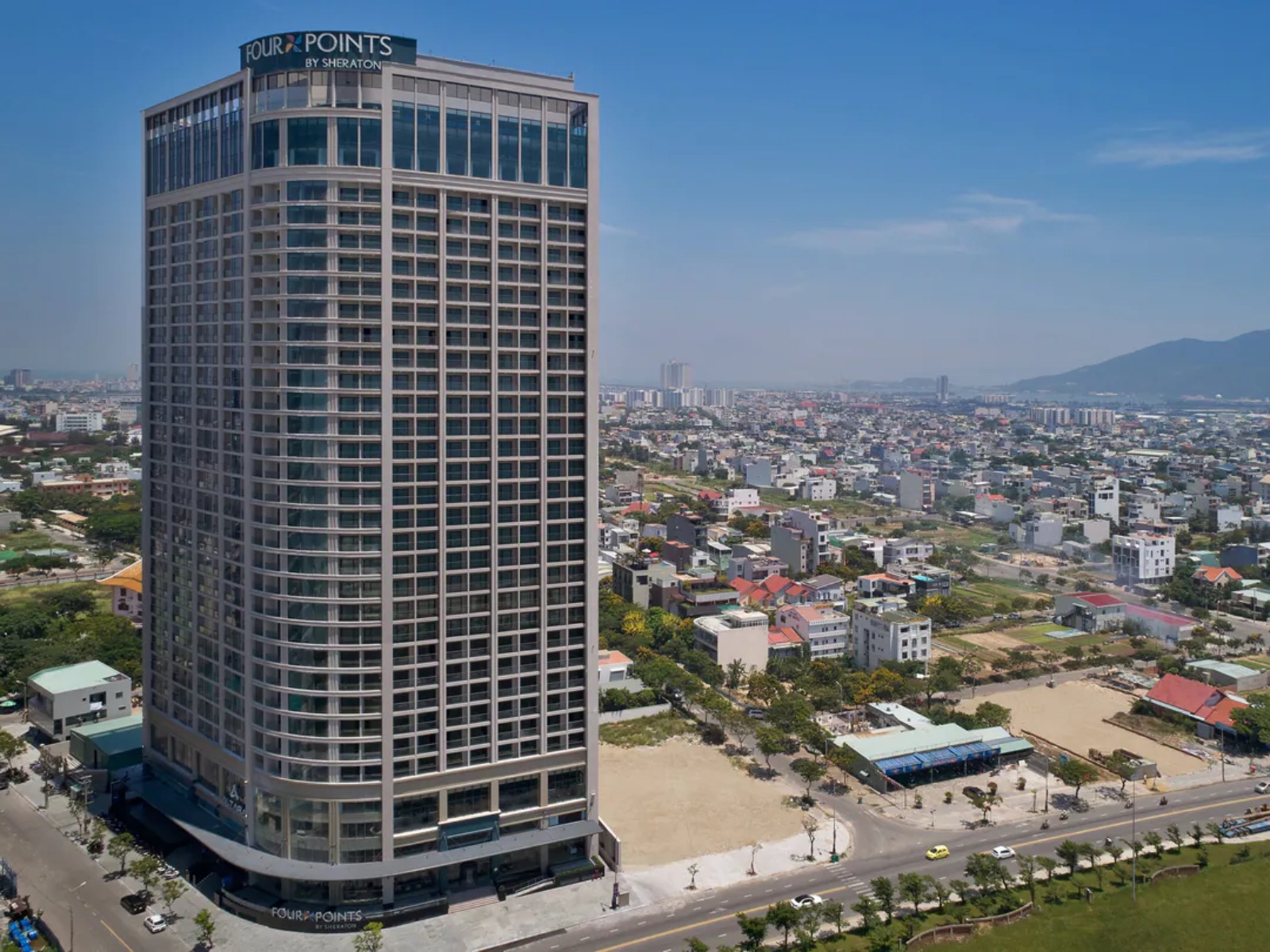 Four Points By Sheraton Danang