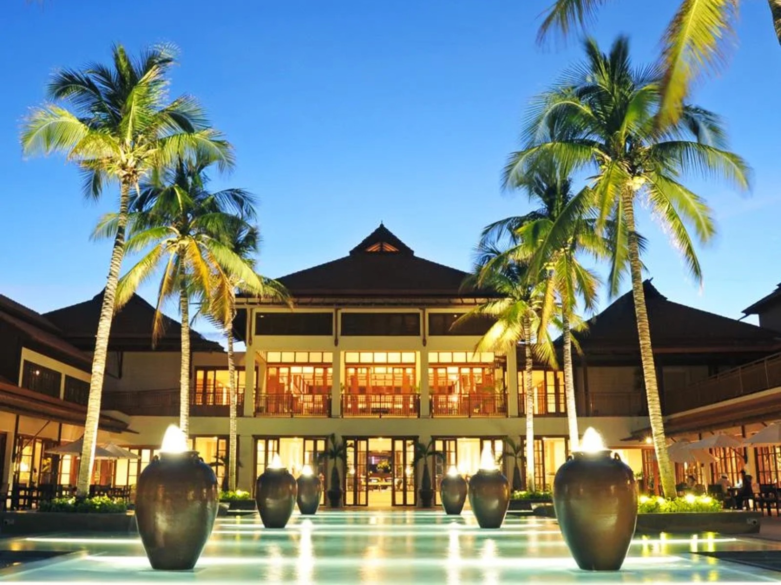 Furama Resort Danang