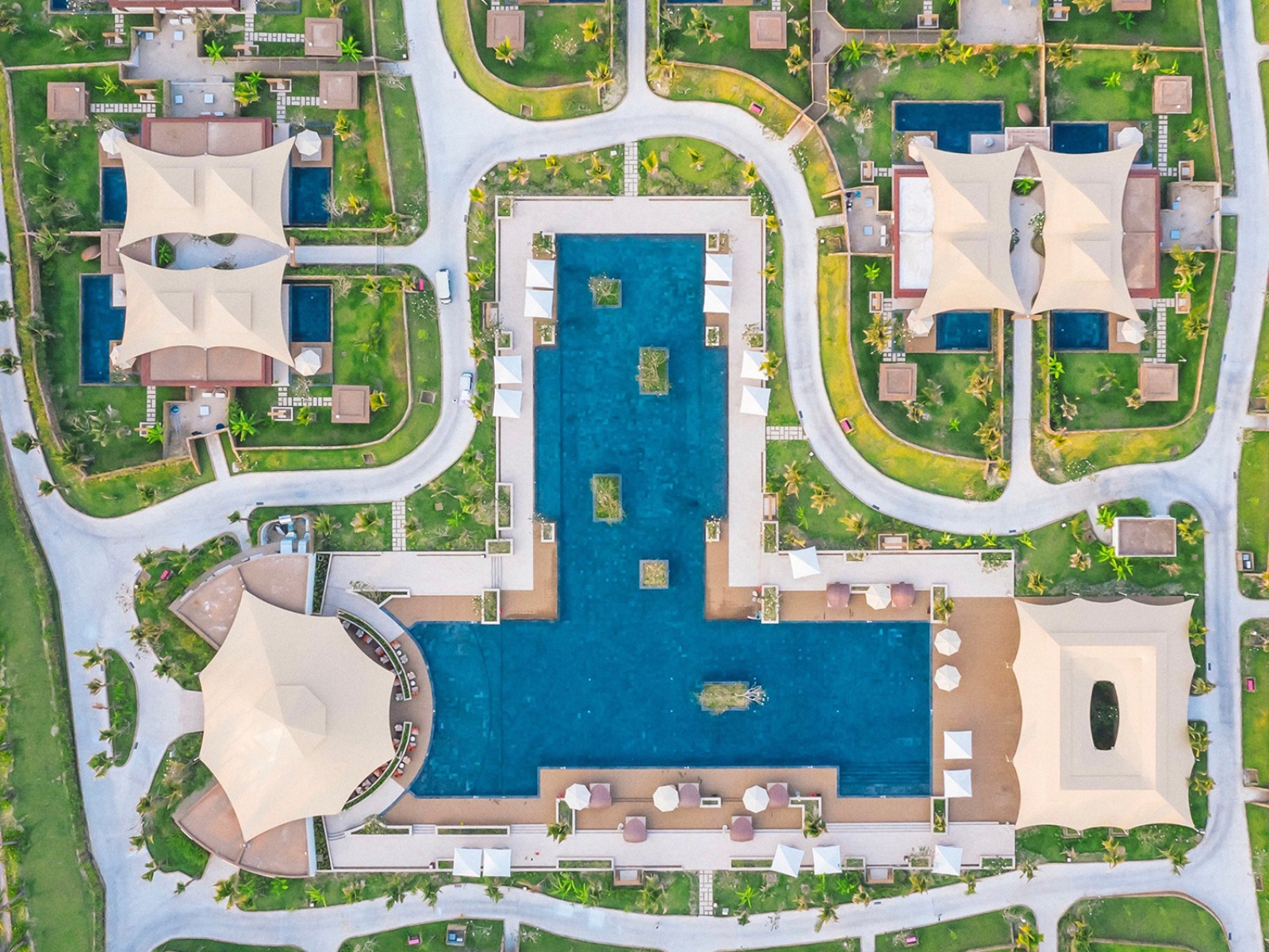 Fusion Resort Nha Trang 2 - Fusion Resort Nha Trang