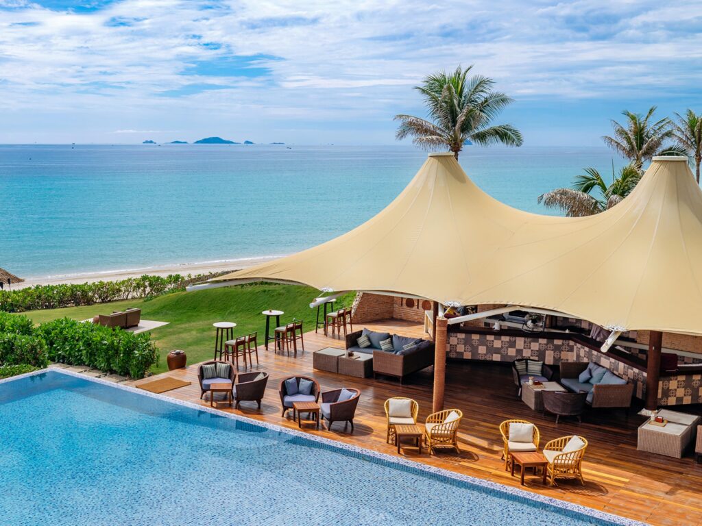Fusion Resort Nha Trang 3 - 10 Best Places To Stay In Vietnam For Families Vacation