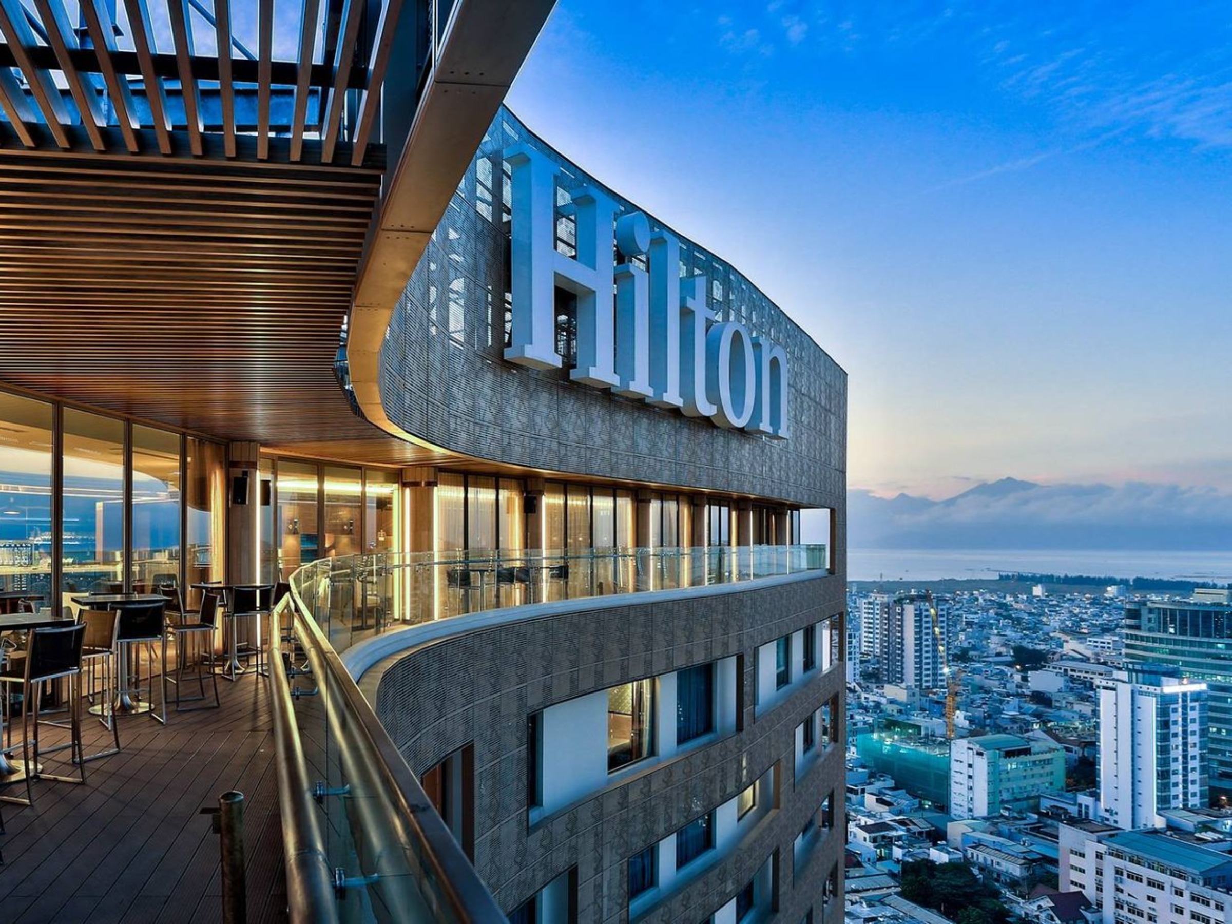 Hilton Da Nang