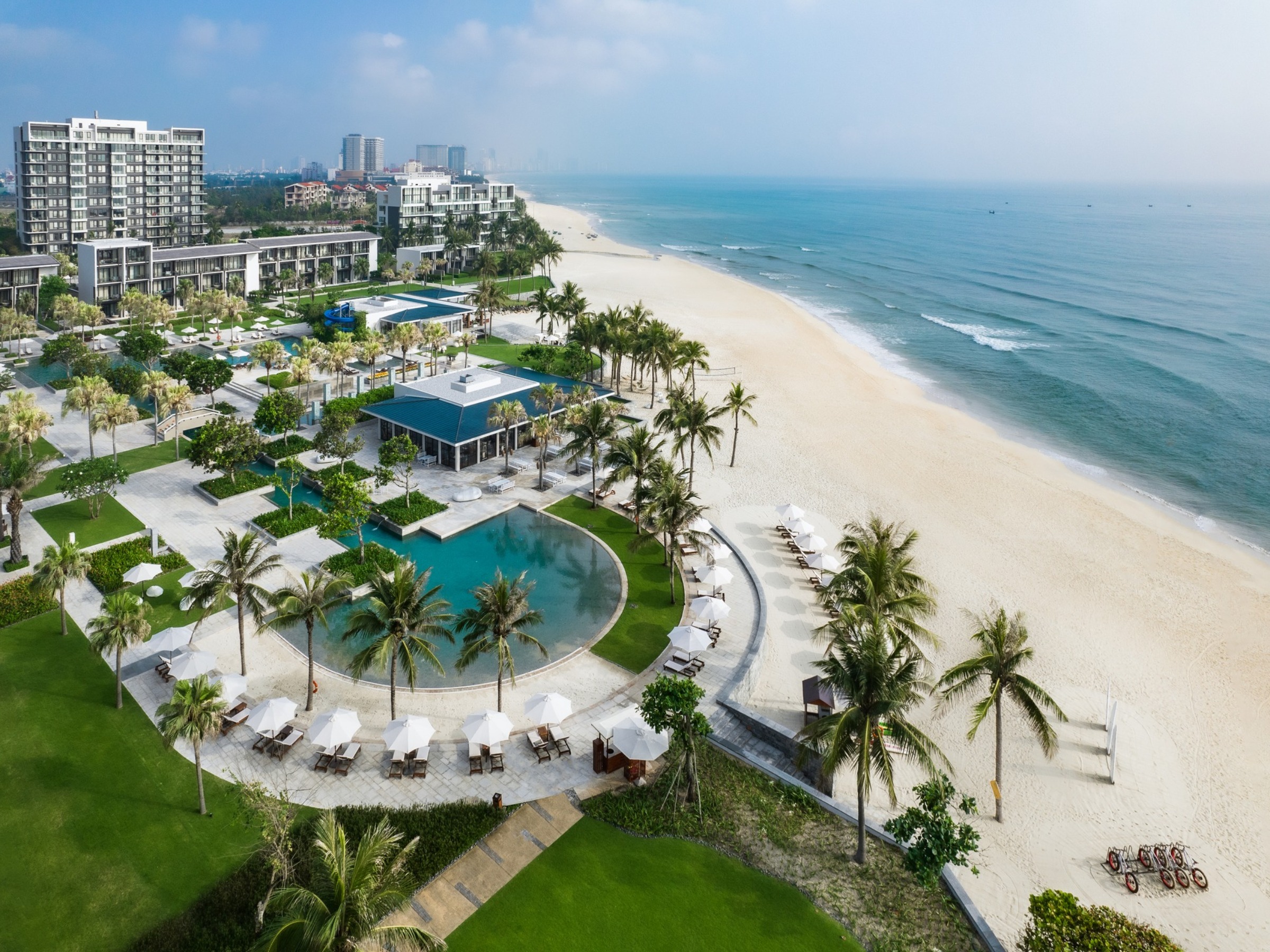Hyatt Regency Danang Resort & Spa