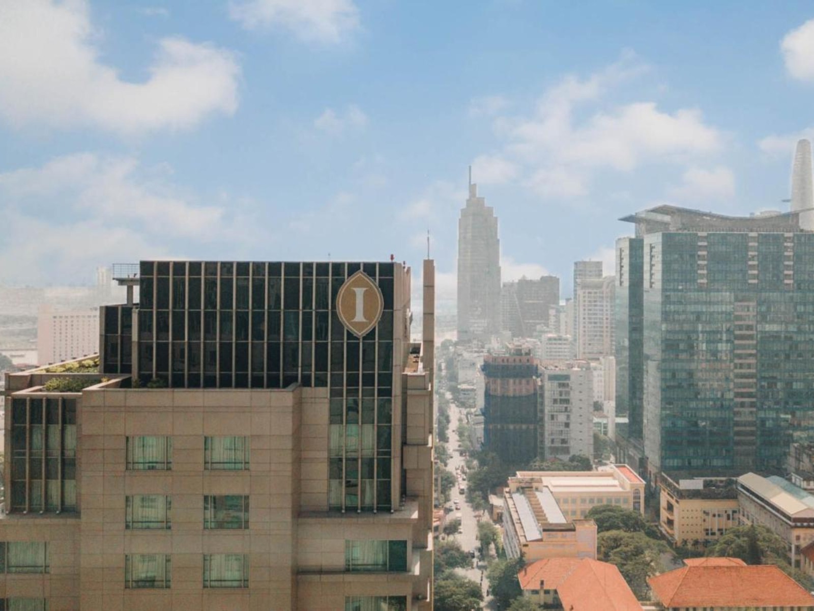 InterContinental Saigon Residences