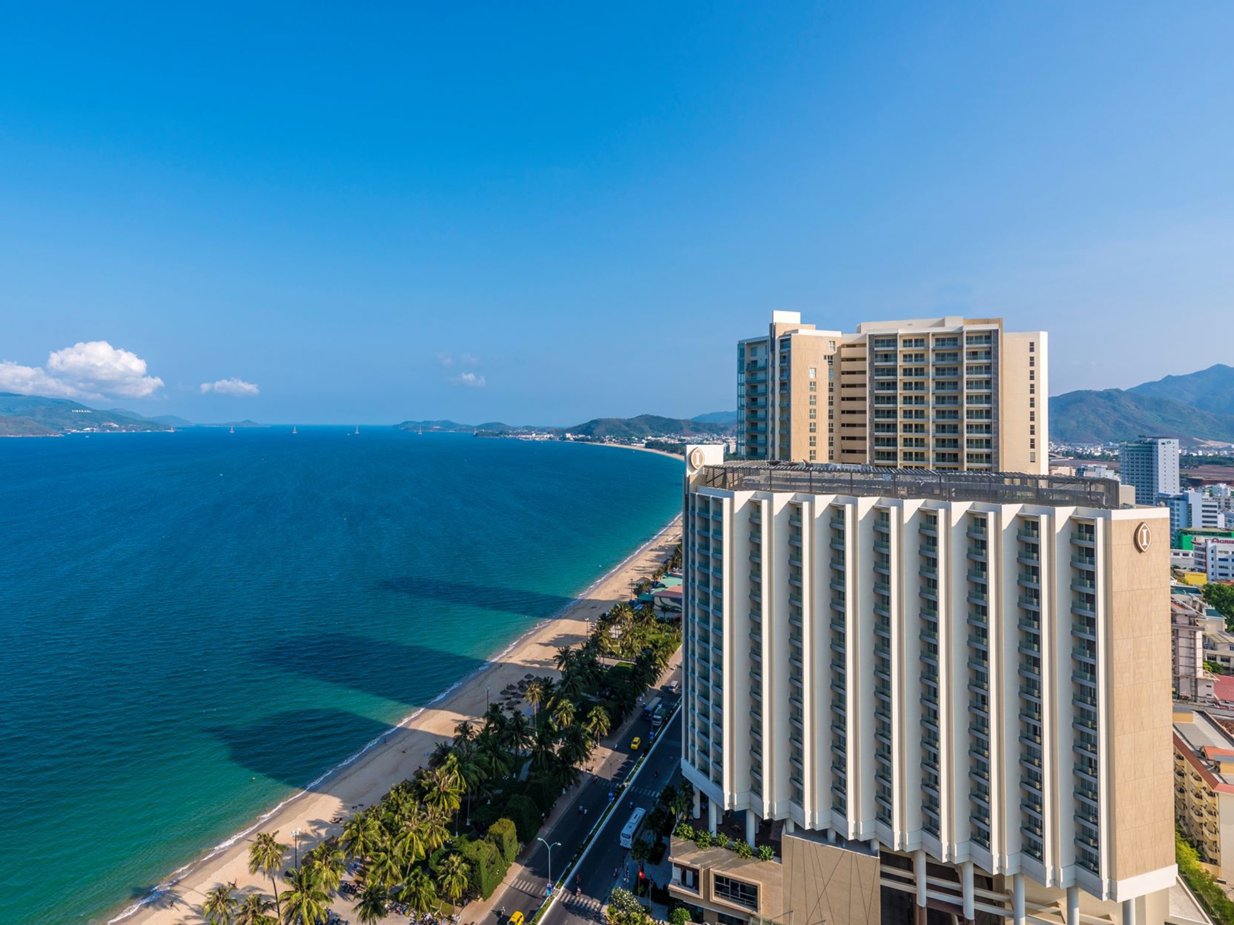 Intercontinental Nha Trang